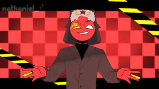 °•In My Mouth Meme•° || Countryhumans, Maphilindo and USSR {Martial Law, MPaja, And PK¡} Nahtaniel_•