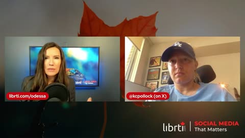 YET ANOTHER SEVERELY JAB INJURED PERSON SPEAKS OUT - Liberty Talk Canada