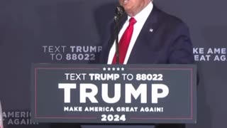 Trump - 2024 is the Final Battle