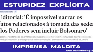 ESTUPIDEZ EXPLÍCITA