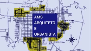 Revisão do plano diretor (urbanismo) - AMS ARQUITETO E URBANISTA