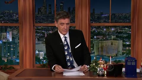 Craig Ferguson Laugh Attacks_MHR33