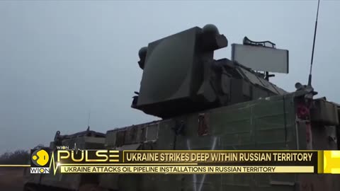 Russia-Ukraine War: Ukraine's counteroffensive against Russia | Latest World News