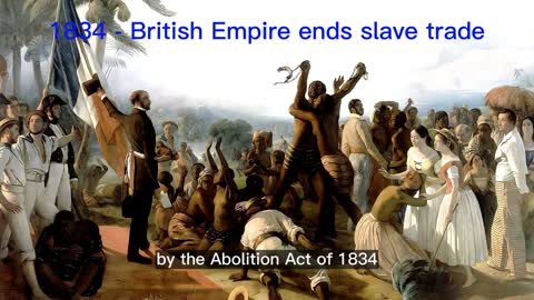 Did Slavery Start In America