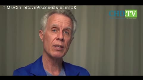 💥💉 Dr Richard Fleming, MD: HIV Has Been Inserted Into the Spike Protein of the Covid Vaccines - This Damages the Immune System