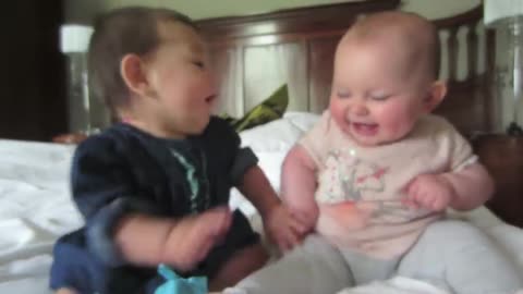 Funny video|| Laughing child || funny child video||