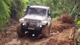 OFFROAD CLUB