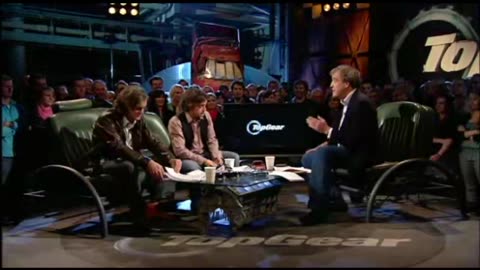 Top Gear Funniest Moments Compilation 1"