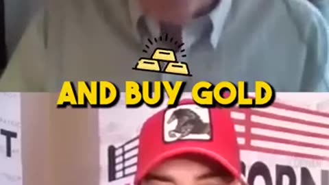 Why Gold's Price is About to Explode! 🔥