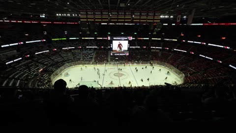 Ottawa Senators VS Columbus Blue Jackets...... The Sens WON!! Woot Woot