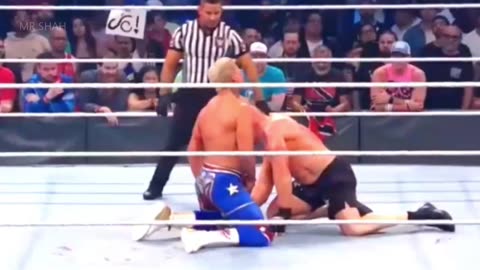 WWE 23 September 2023 Roman Reigns VS. The Rock VS. Brock Lesnar VS. Solo Sikoa VS All Raw SmackDown