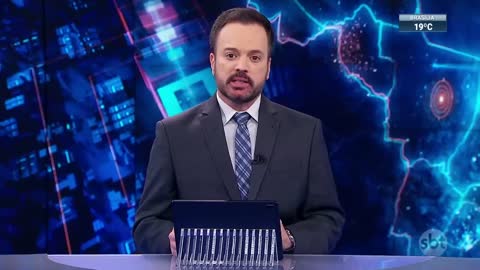 Nova imagem pode causar reviravolta em caso de atropelamento | SBT Brasil (08/11/22)