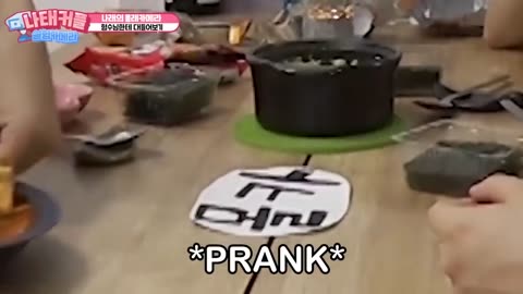 Best Korean Pranks That Got Me Rolling | Part - 2 | Most Watched