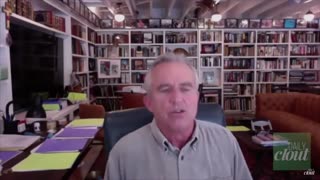 RFK Jr. Explains How Gates And Fauci Turned NIH And WHO Into Big Pharma Billions