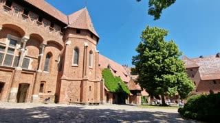 Malbork Castle