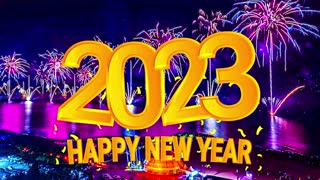 Top Happy New Year Songs 2023 🎉🎉
