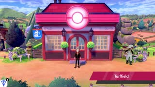 Every Available ALCREMIE Form in Pokemon Sword and Shield All Forms