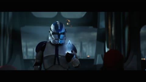 Star Wars Clip - Execute Order 66