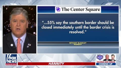 Majority of Americans OPPOSE Biden's plan to give $450k to illegal immigrants
