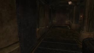 Chronicles of Nchuleft Quest Walkthrough - Morrowind