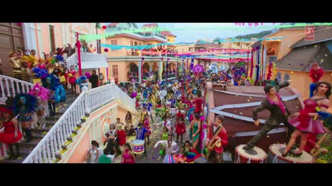 Golmaal Again (Title Song)-(HDvideo9)