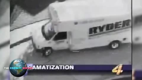 KFOR Channel 4 Broadcast - October 1995 - OKC Surveillance Tapes
