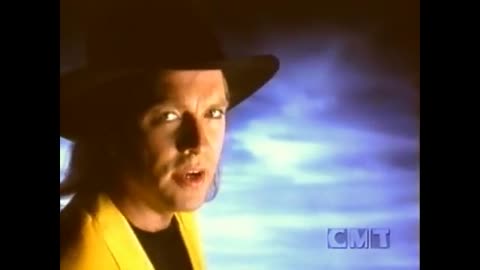 Sawyer Brown - Hard To Say (1993)