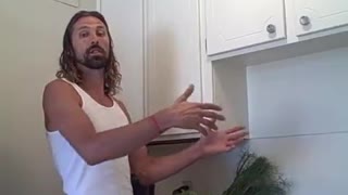 MAKE the HEALTHIEST CHOICES! A Raw Food Juicing Recipe for you - May 27th 2010