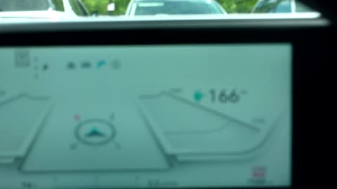 What Turning on the AC in an EV does...
