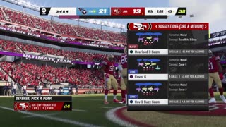 Madden 23 Ultimate Team Part 18 The Gosple of Jesus is Better than.........