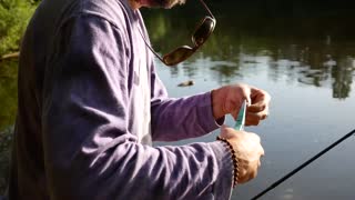 Good Friday Gator Fishing In The Glades!