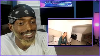 Kai Cenat Proposing To Teanna Trump atlanta producer reacts