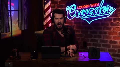 Crowder on Firearm Open Carry, Getting Started on YouTube & Police Sketch of Michael Jackson!