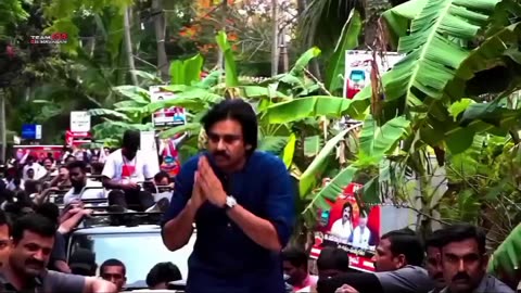 Pawan kalyan