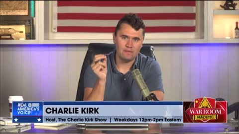Charlie Kirk: leftist domestic violence terrorist attack TPUSA far too often.