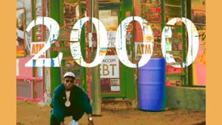 Joey Bada$$ "2000" Album Review + Mic Rating