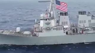 US Navy Radar Operator Tells All.