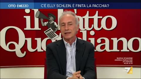 Marco Travaglio in tv:Le Tasse? Sono state abolite per quelli che non le pagano e le evadono all'estero offshore nei paradisi fiscali aziendali,facendo poi le società anonime in Lussemburgo e mettendo poi i soldi alle Bermuda,BVi ecc per NON PAGARLE