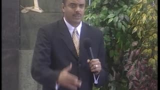 BUILDING THE HOUSE OF GOD | DAG HEWARD-MILLS