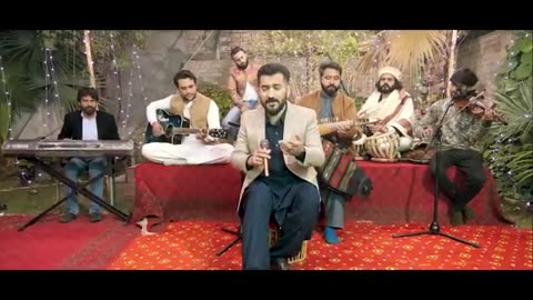 Ta Khu Hum Da Cha Darman Ye I Bilawal Sayed I Ta Chi Bal Ta Janan Waye I Pashto Songs 2023