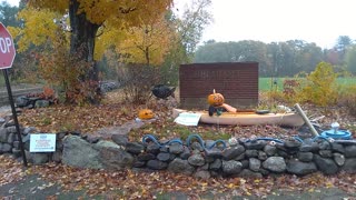 Pumpkin People