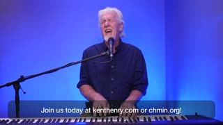 KENT HENRY | 9-11-23 REVELATION 5:5 DO NOT WEEP LIVE | CARRIAGE HOUSE WORSHIP