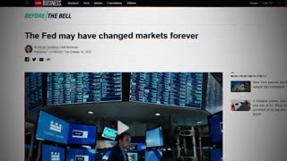 The World Economic Forum Just COLLAPSED! Global Elite Chaos Begins...