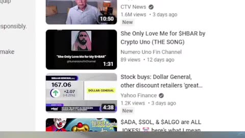 Uncovering the Charismatic Crypto Enthusiast You Didnt Know Existed #Crypto #Cryptocurrency #Bitcoin