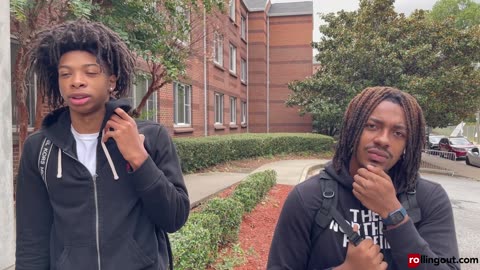 Clark Atlanta freshmen reflect on their 1st semester