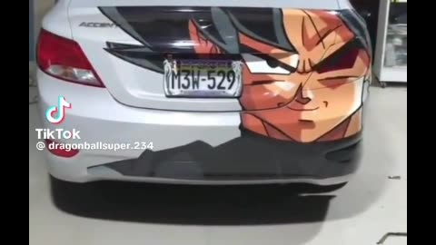 Kakarot