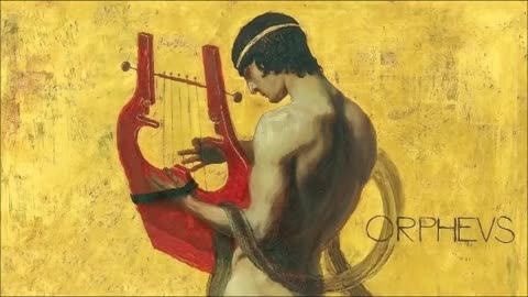 Orpheus Odyssey - Legends on Strings