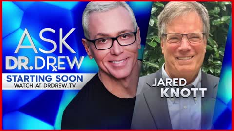 How Tiny Blunders Changed History & Started Wars – Veteran Jared Knott on Ask Dr. Drew