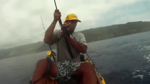 If You re Scared Of Sharks, DON T Watch This Video