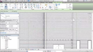 Revit Structural Modelling - Part 04